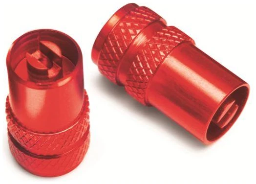 GasGas Ventillkappenset