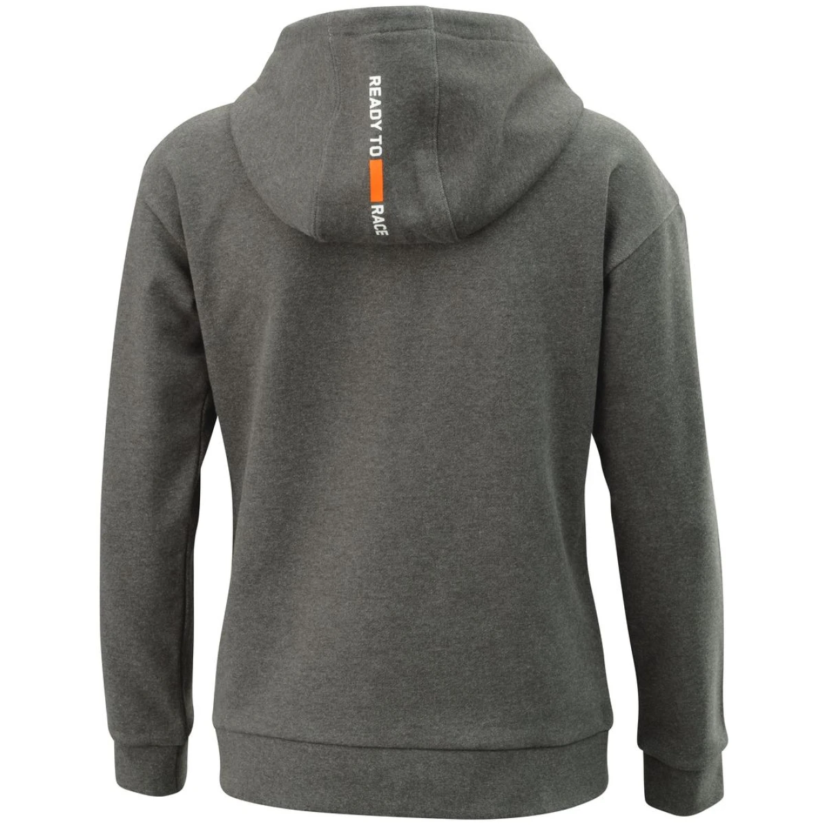 KTM Women Patch Hoodie
