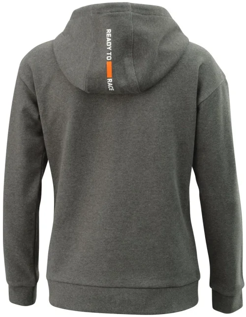 KTM Women Patch Hoodie
