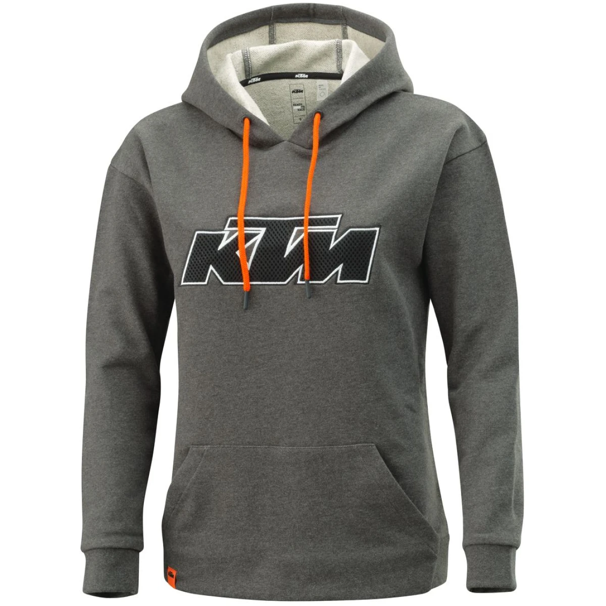KTM Women Patch Hoodie