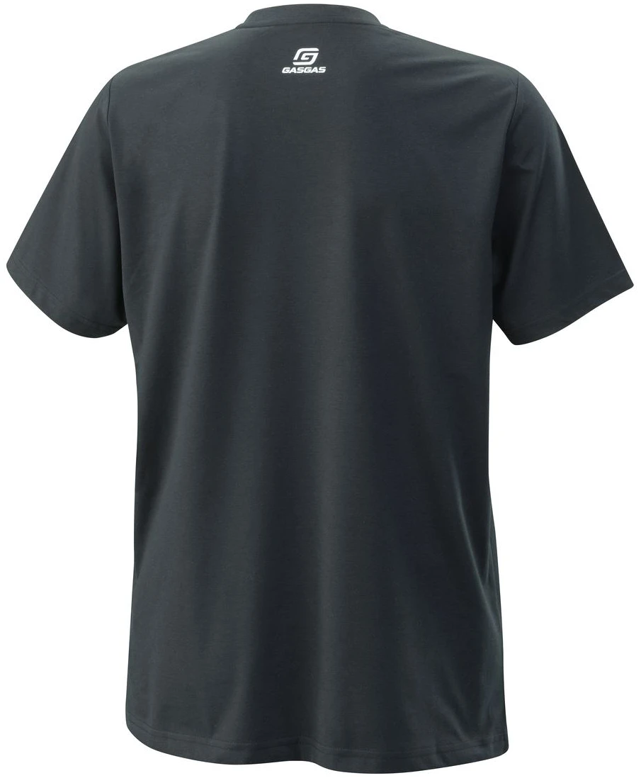 GASGAS Full Gas Tee Shirt