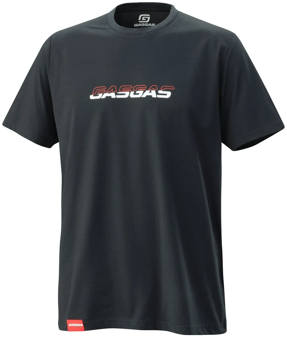 GASGAS Full Gas Tee Shirt