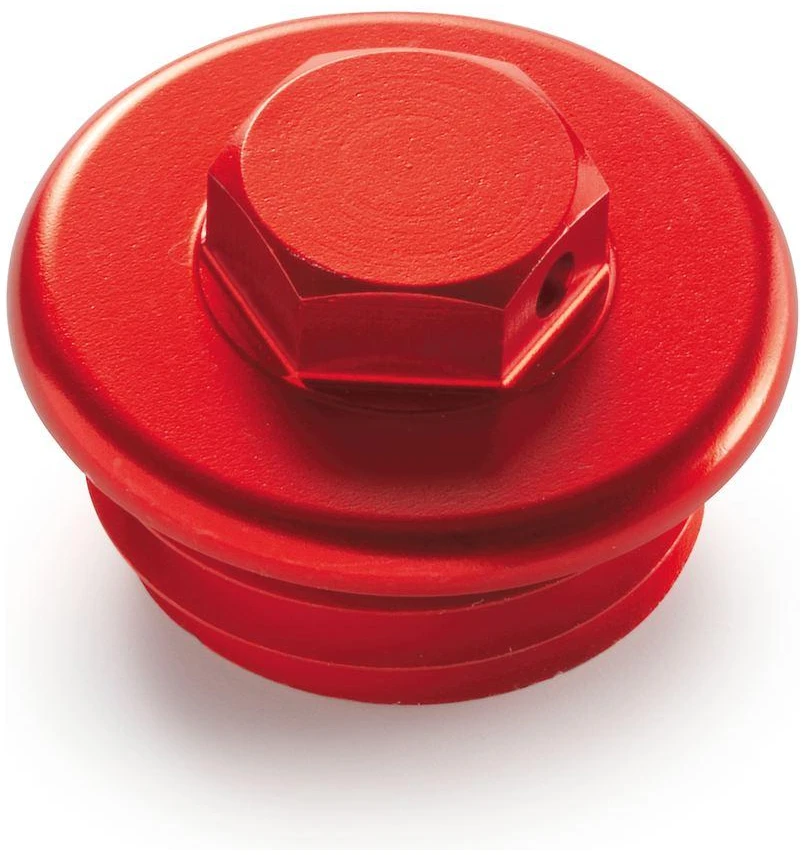 Gasgas Öleinfüllschraube