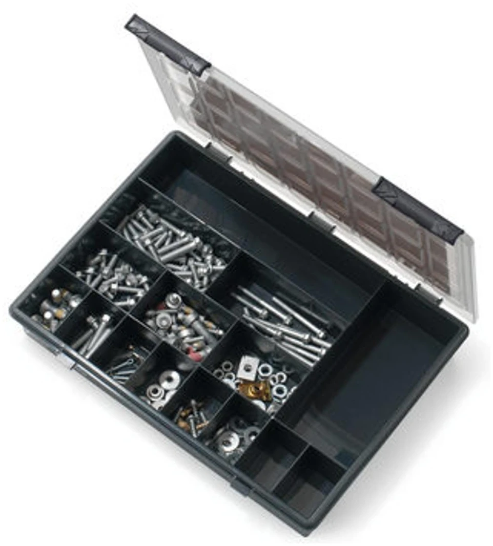 KTM Schraubensortiment