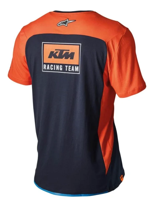 KTM Replica Team Tee Shirt