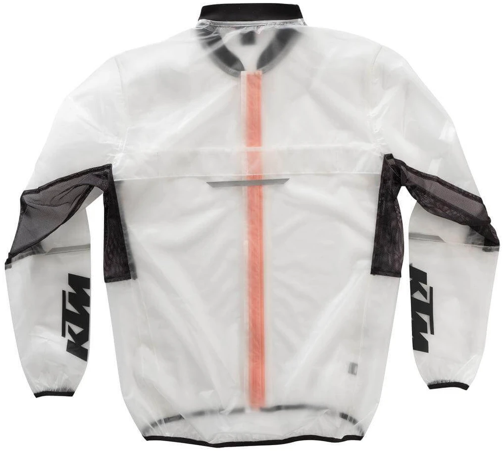 KTM Rain Jacket
