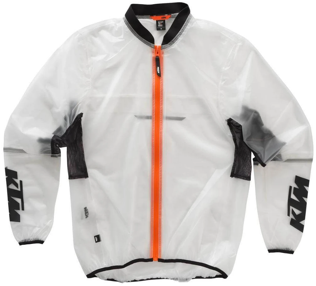 KTM Rain Jacket