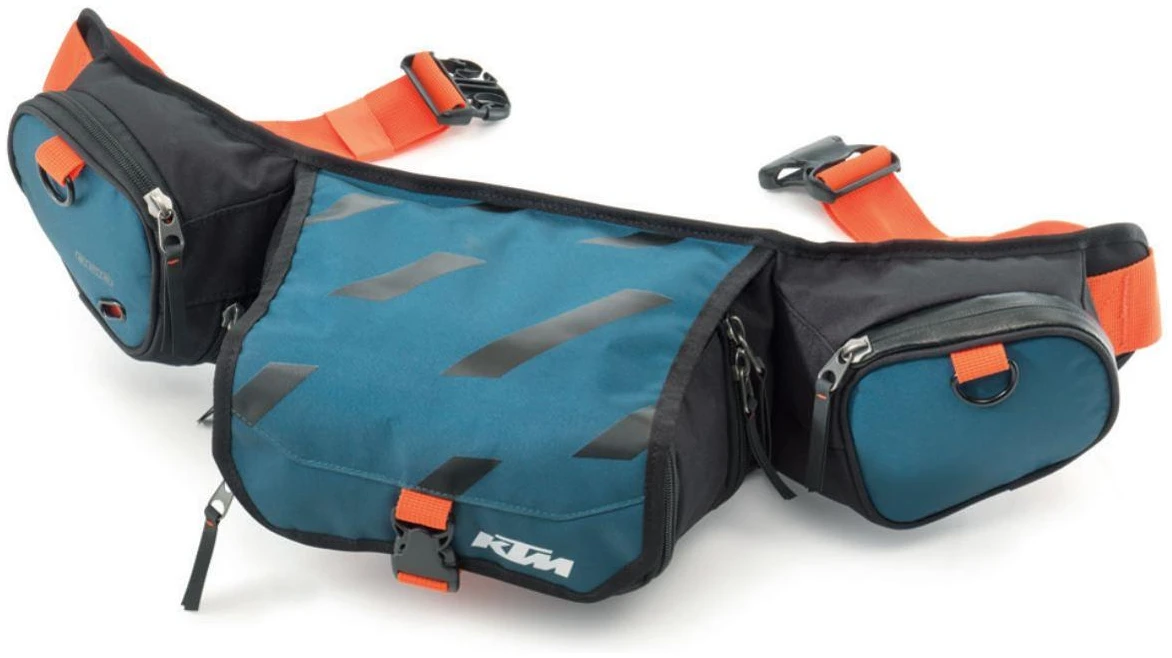 KTM Pure Comp Belt Gürteltasche