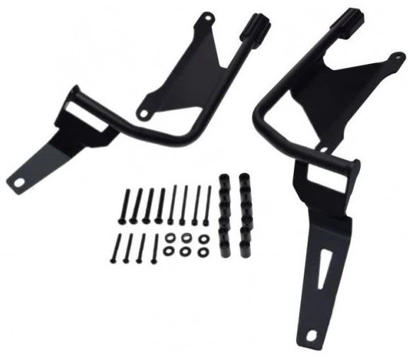 Seitenkofferträger Suzuki DL 650 V-Strom ab 2017