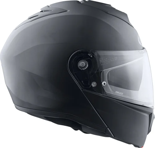 HJC i90 Klapphelm schwarz matt