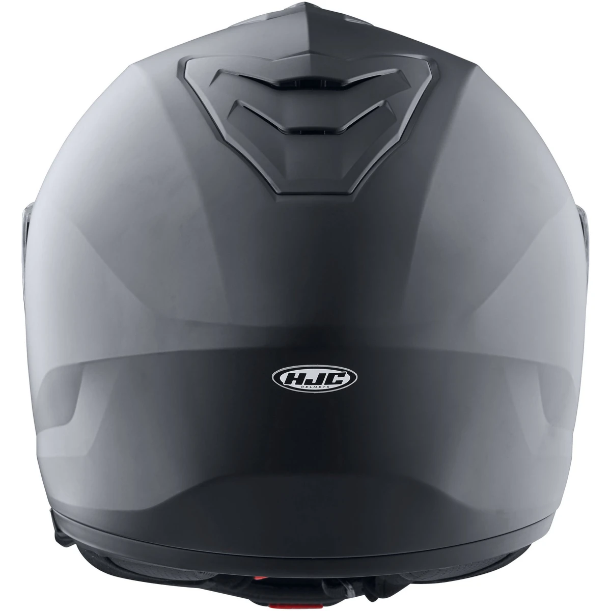 HJC i90 Klapphelm schwarz matt