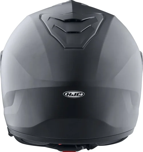 HJC i90 Klapphelm schwarz matt