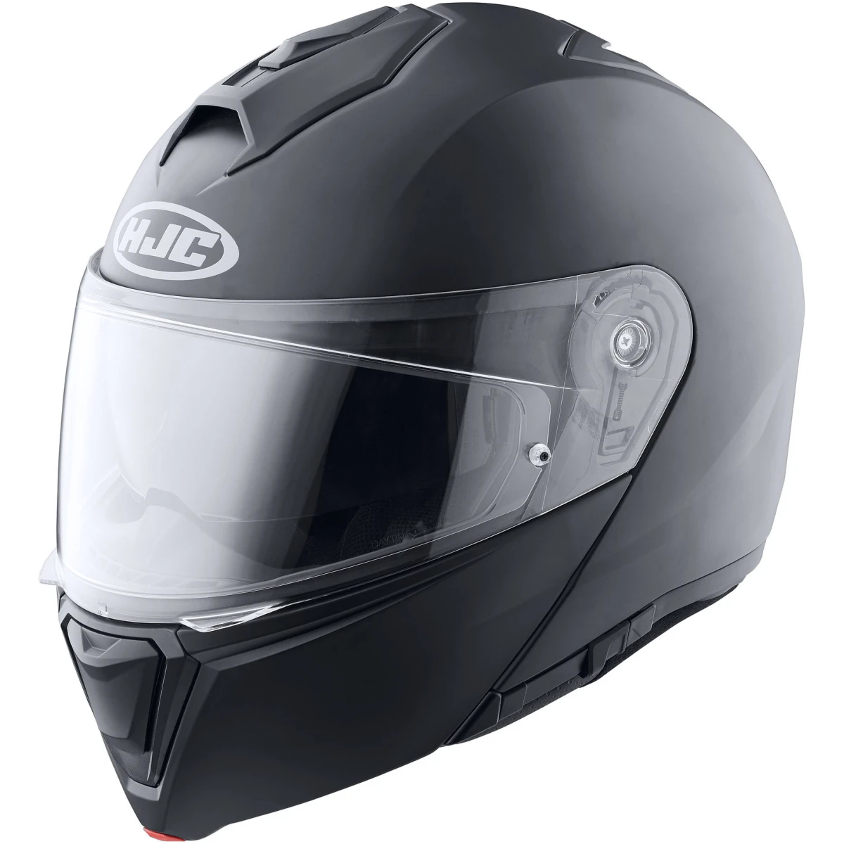 HJC i90 Klapphelm schwarz matt