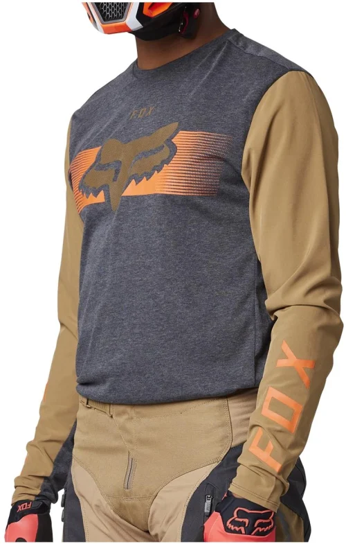 FOX jersey ranger