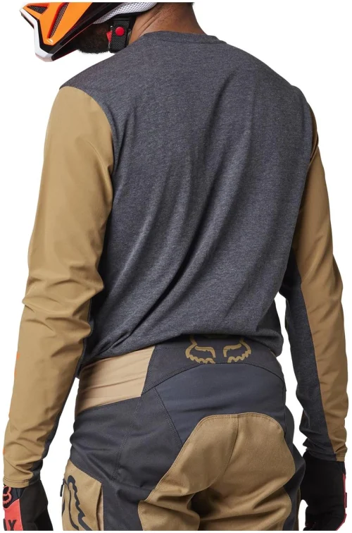FOX jersey ranger