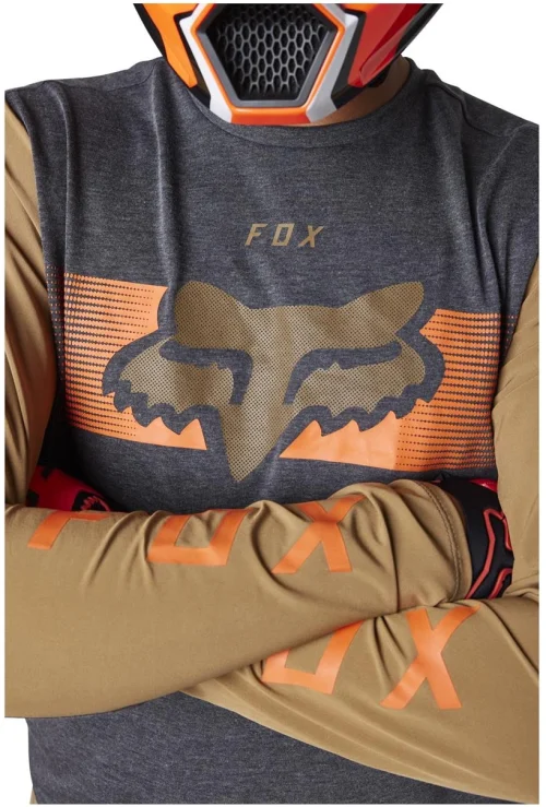 FOX jersey ranger
