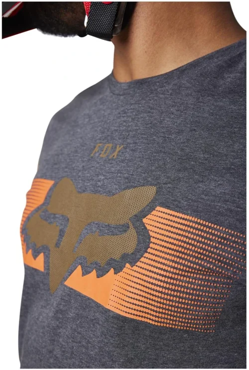 FOX jersey ranger