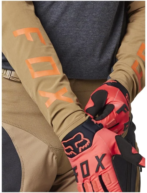 FOX jersey ranger