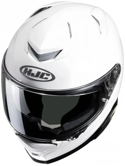 HJC RPHA 71 weiß