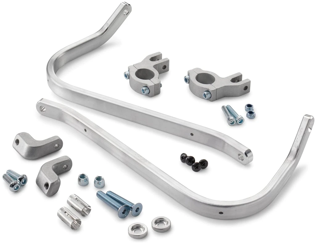 KTM Handschutz-Bügelkit