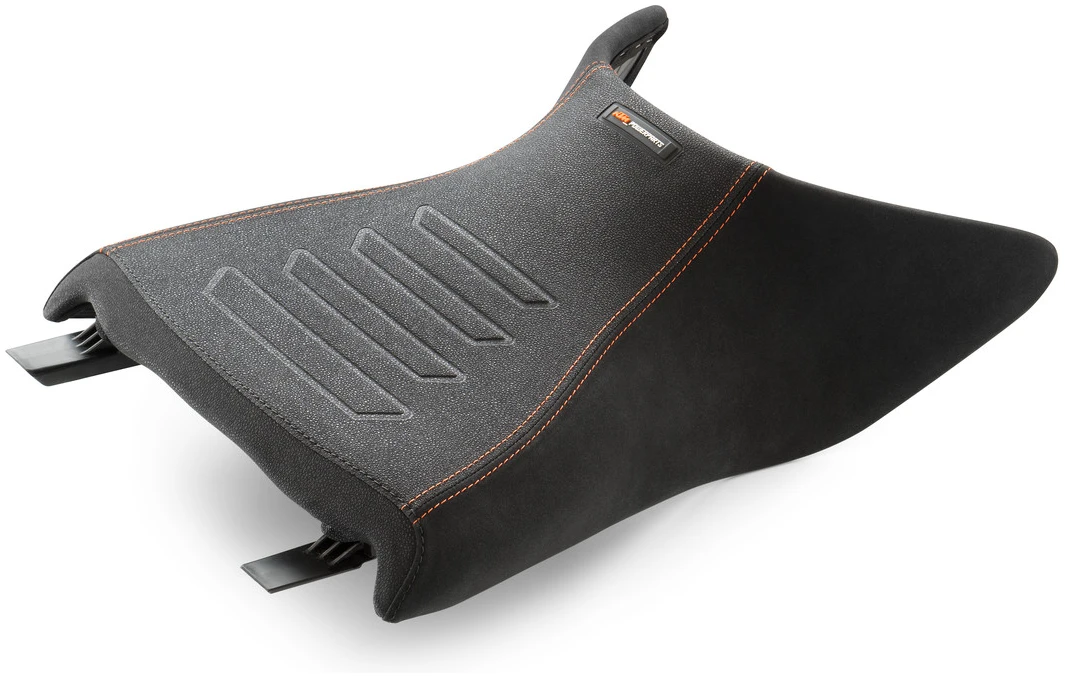 KTM Ergo-Fahrersitzbank