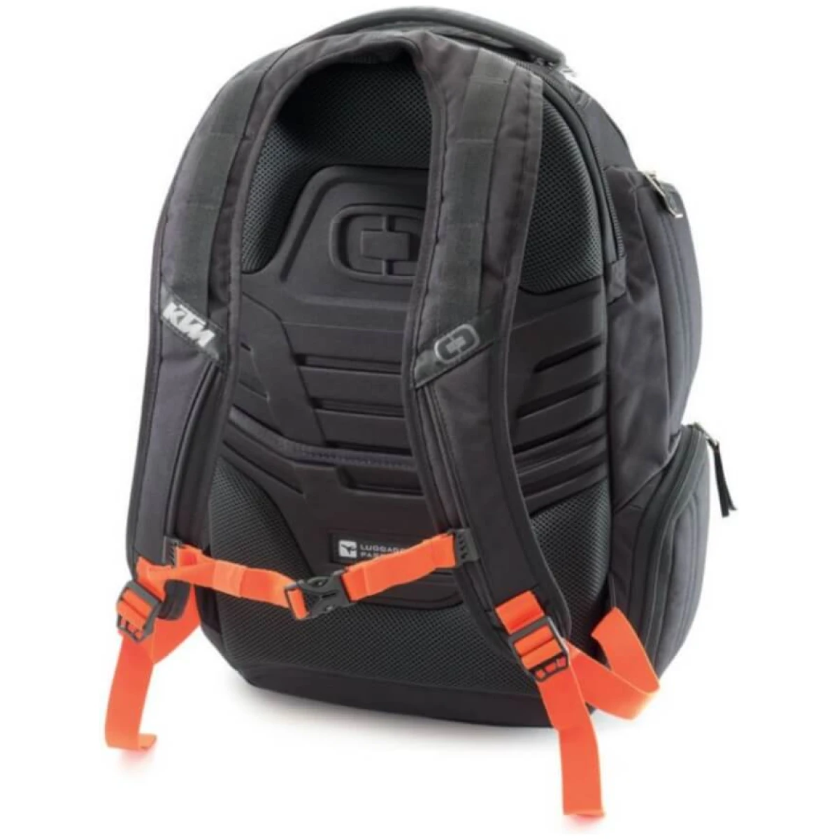 KTM Pure Renegade Backpack 33,5 Liter