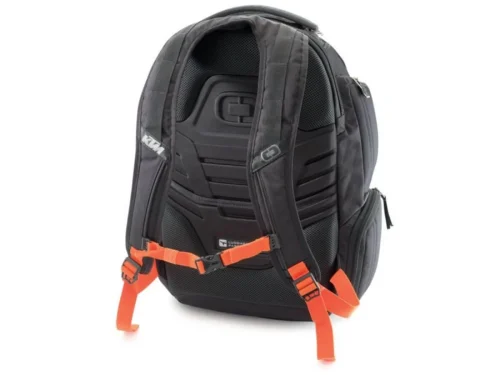 KTM Pure Renegade Backpack 33,5 Liter