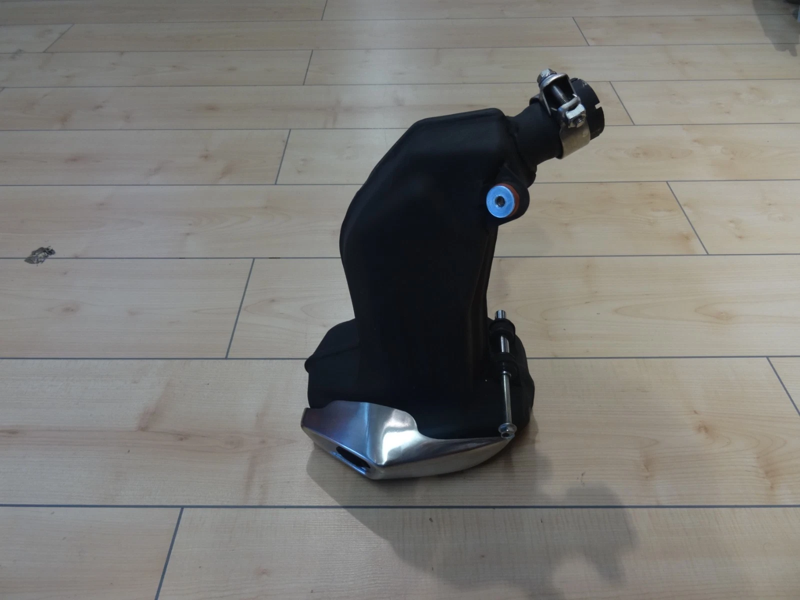 KTM Enddämpfer kpl. 90205083333