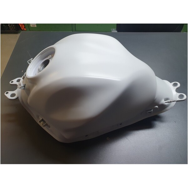 Kawasaki Tank