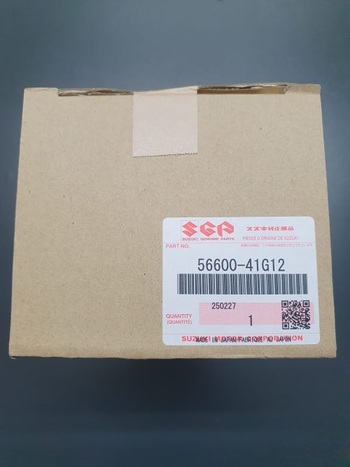 original verpackung