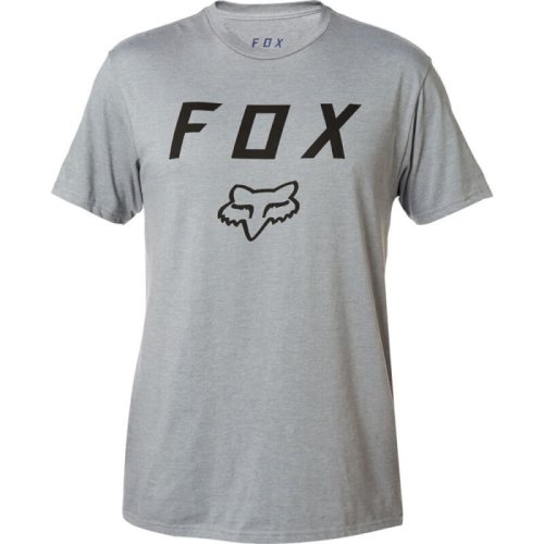 Fox Basic T-Shirt Legacy Moth