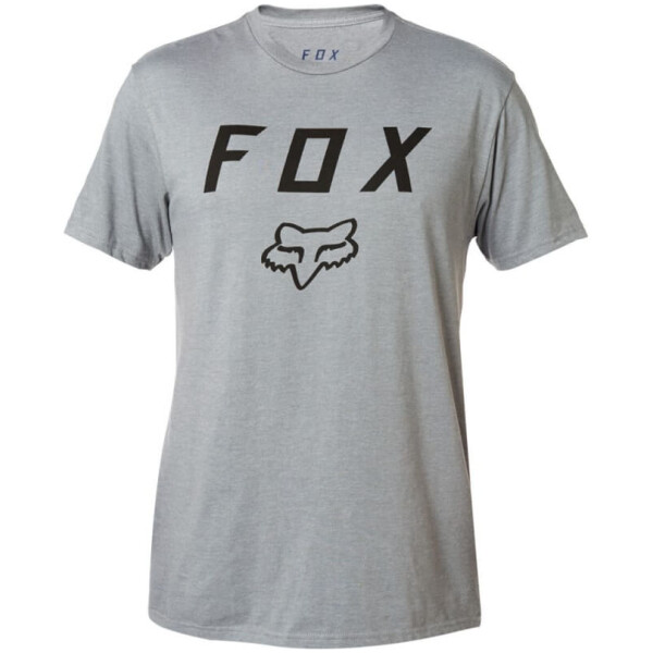 Fox Basic T-Shirt Legacy Moth