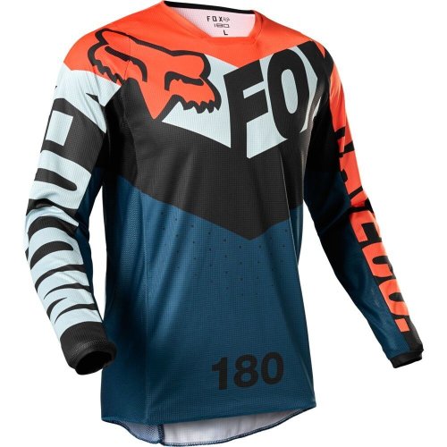 FOX 180 Trice Jersey Gr.L