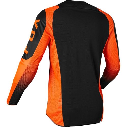 FOX 360 Dier Jersey Flo Orange