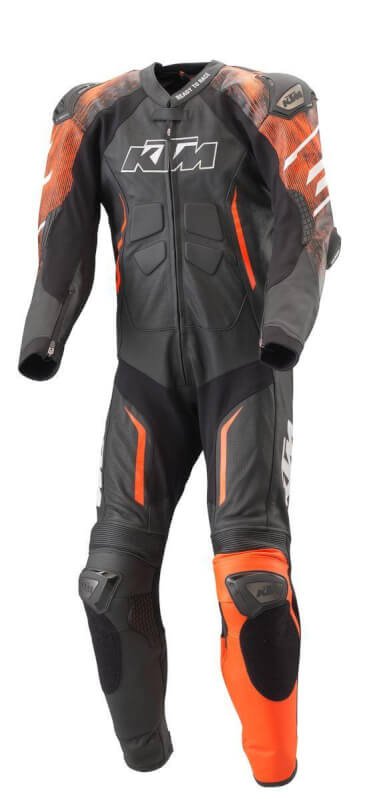 KTM Rapid 1-PCS Suit
