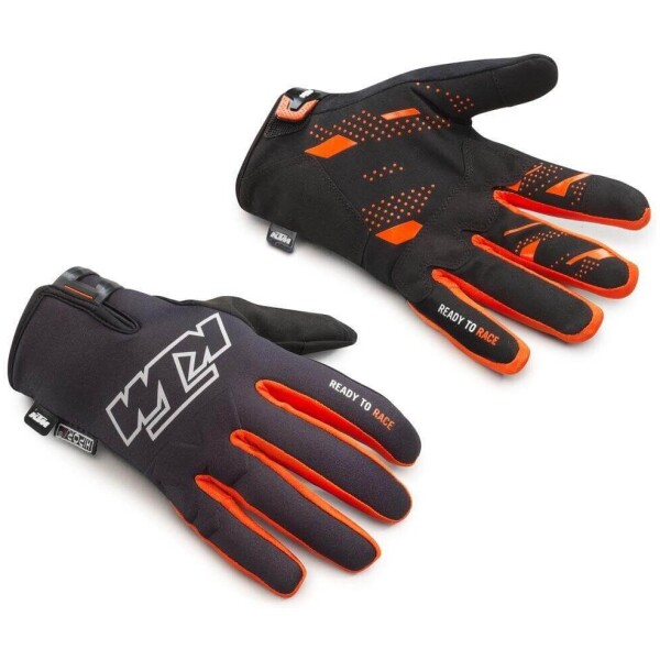 KTM Racetech WP Offroad-Handschuhe