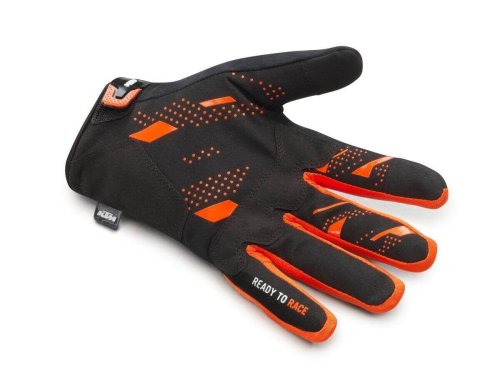 KTM Racetech WP Offroad-Handschuhe