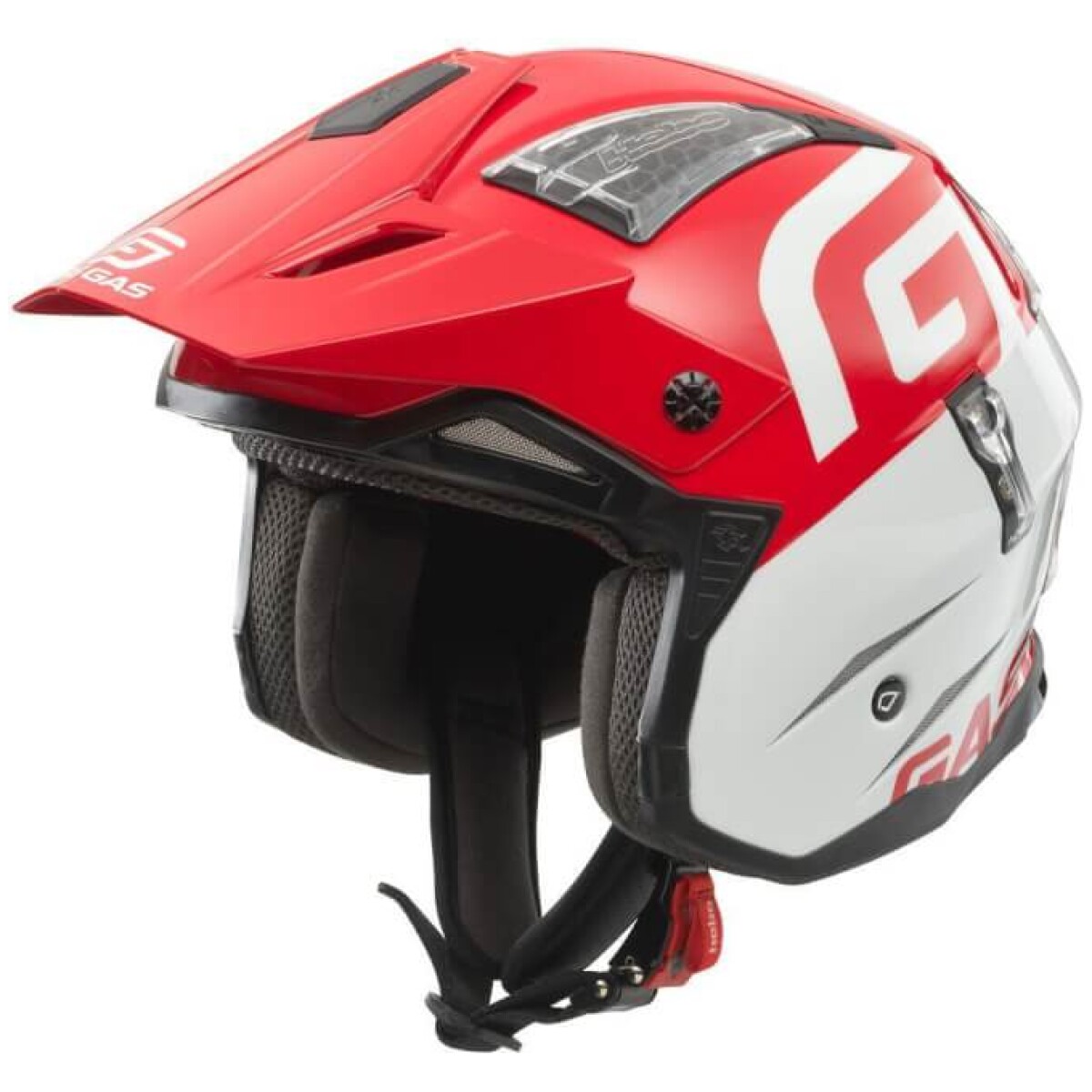 GASGAS Z4 Trial Helm