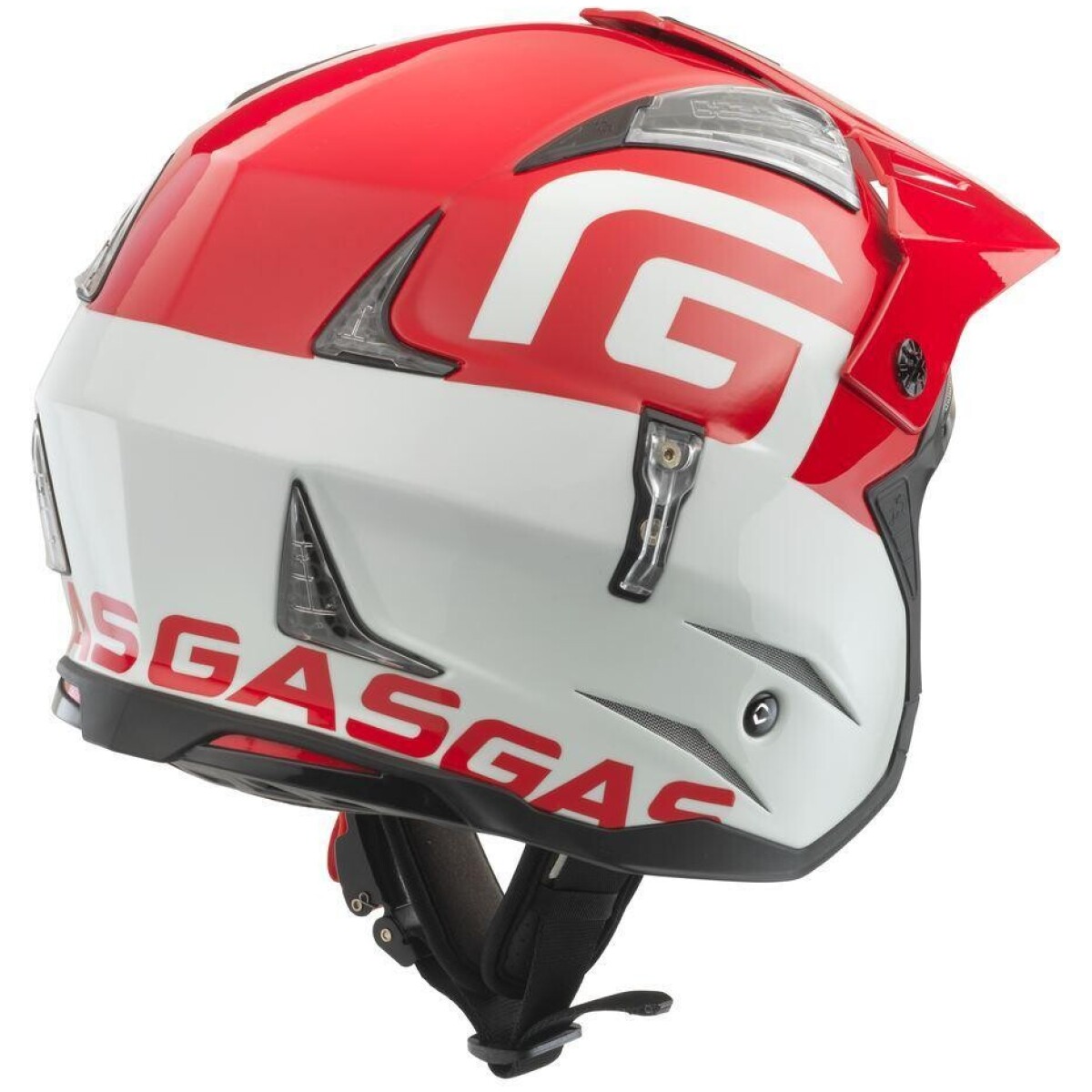 GasGas Z4 Trial Helm