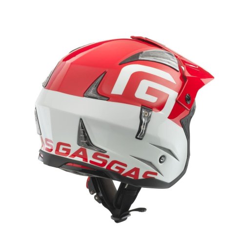 GasGas Z4 Trial Helm