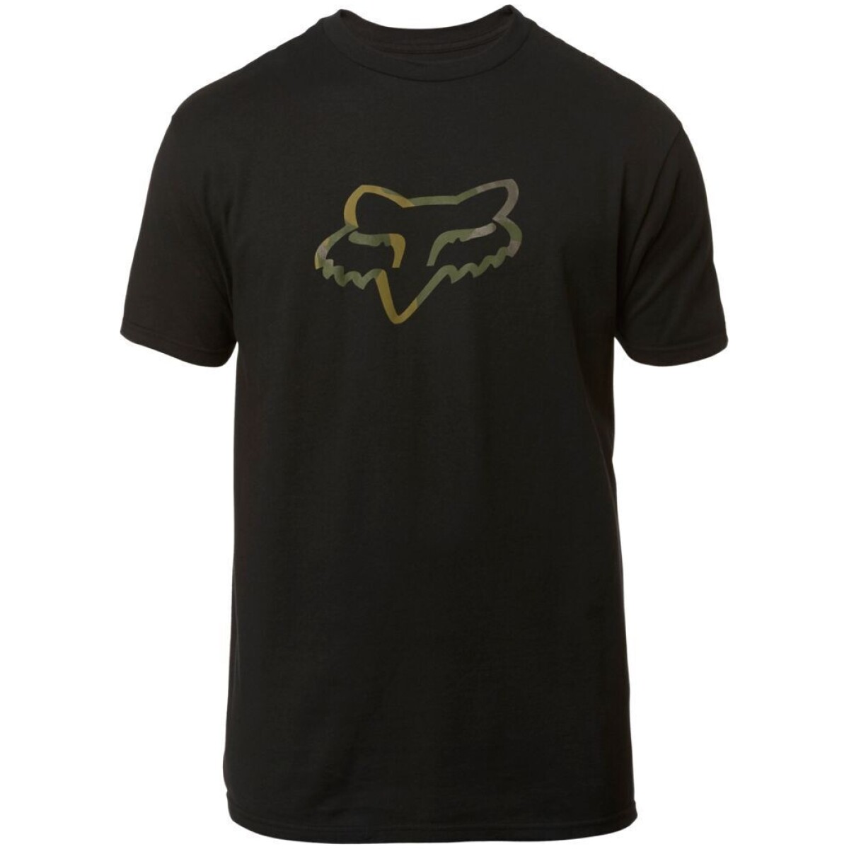 FOX Legacy Head T-Shirt Camo