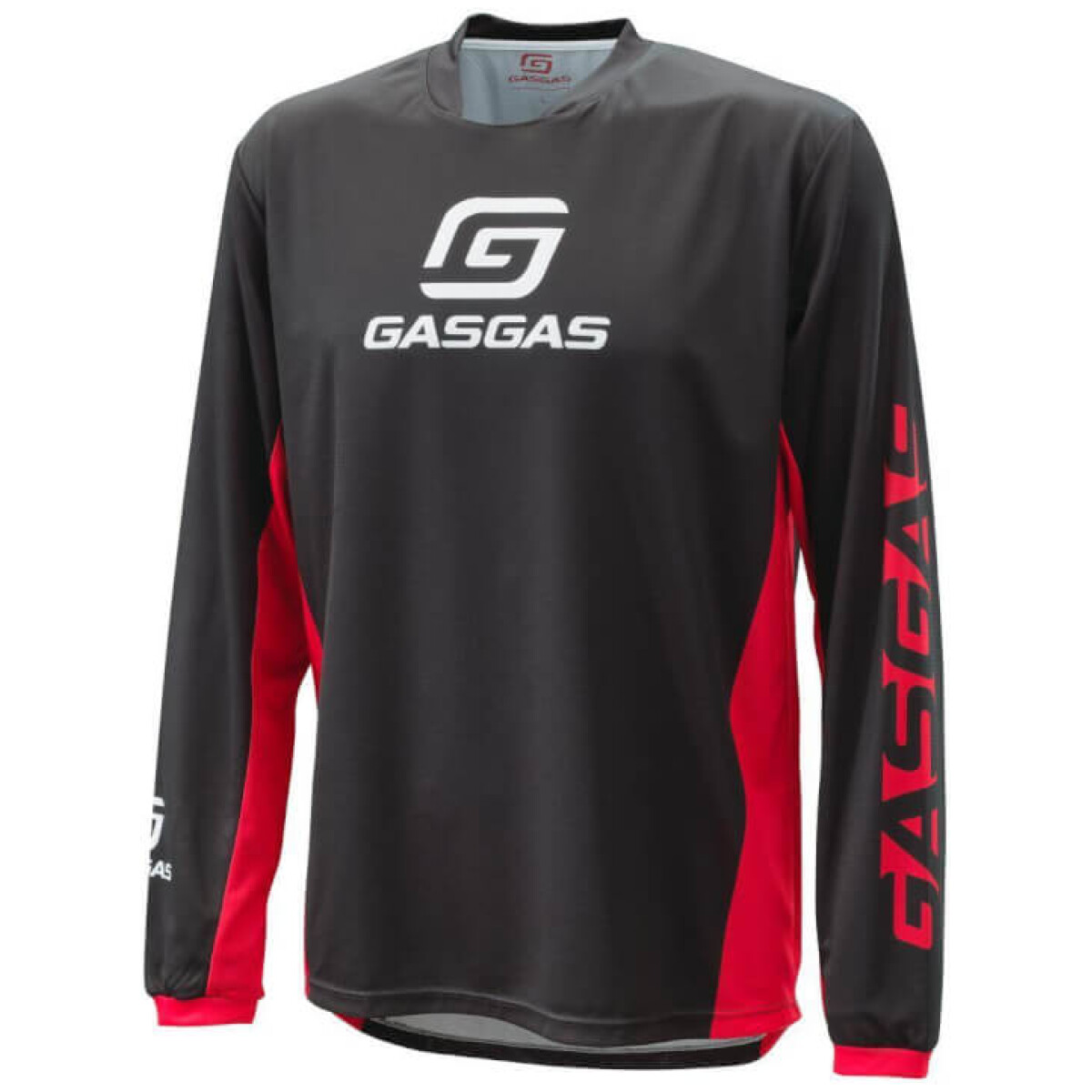 GASGAS Trial Tech Shirt