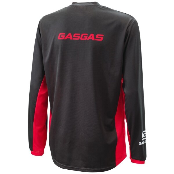 GasGas Trial Tech Shirt