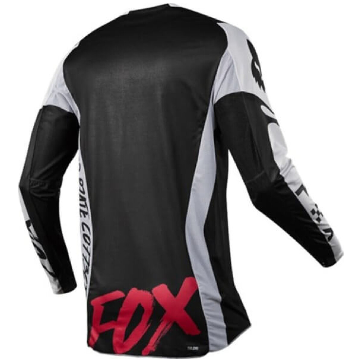 FOX Flexair Rodka Jersey