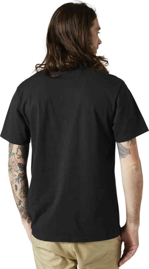 FOX Kawi Stripes Premium T-Shirt