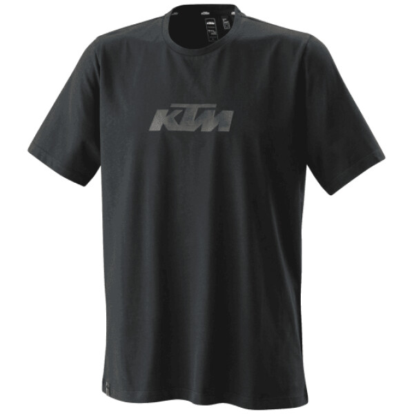 KTM Pure Logo Tee T-Shirt