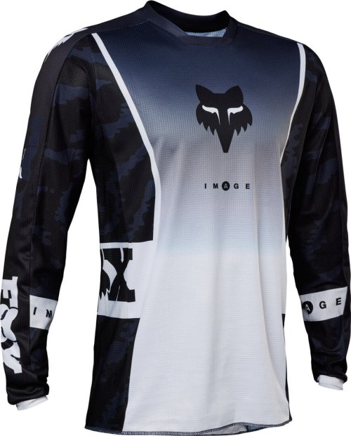 FOX 180 NUKLR Motocross Jersey