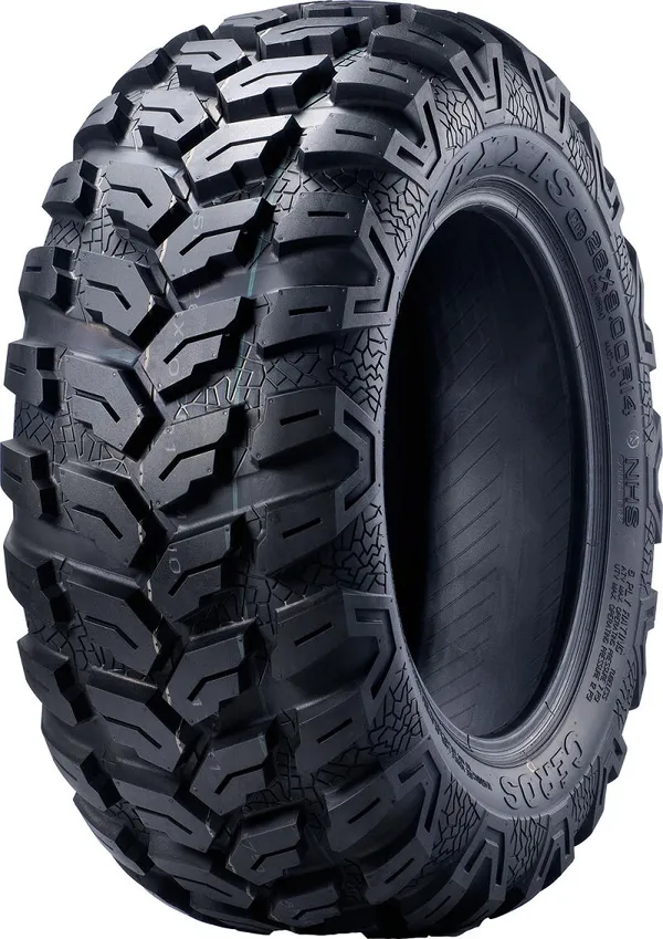 Reifen Maxxis Ceros MU07 25X8R12(205/80)68NE