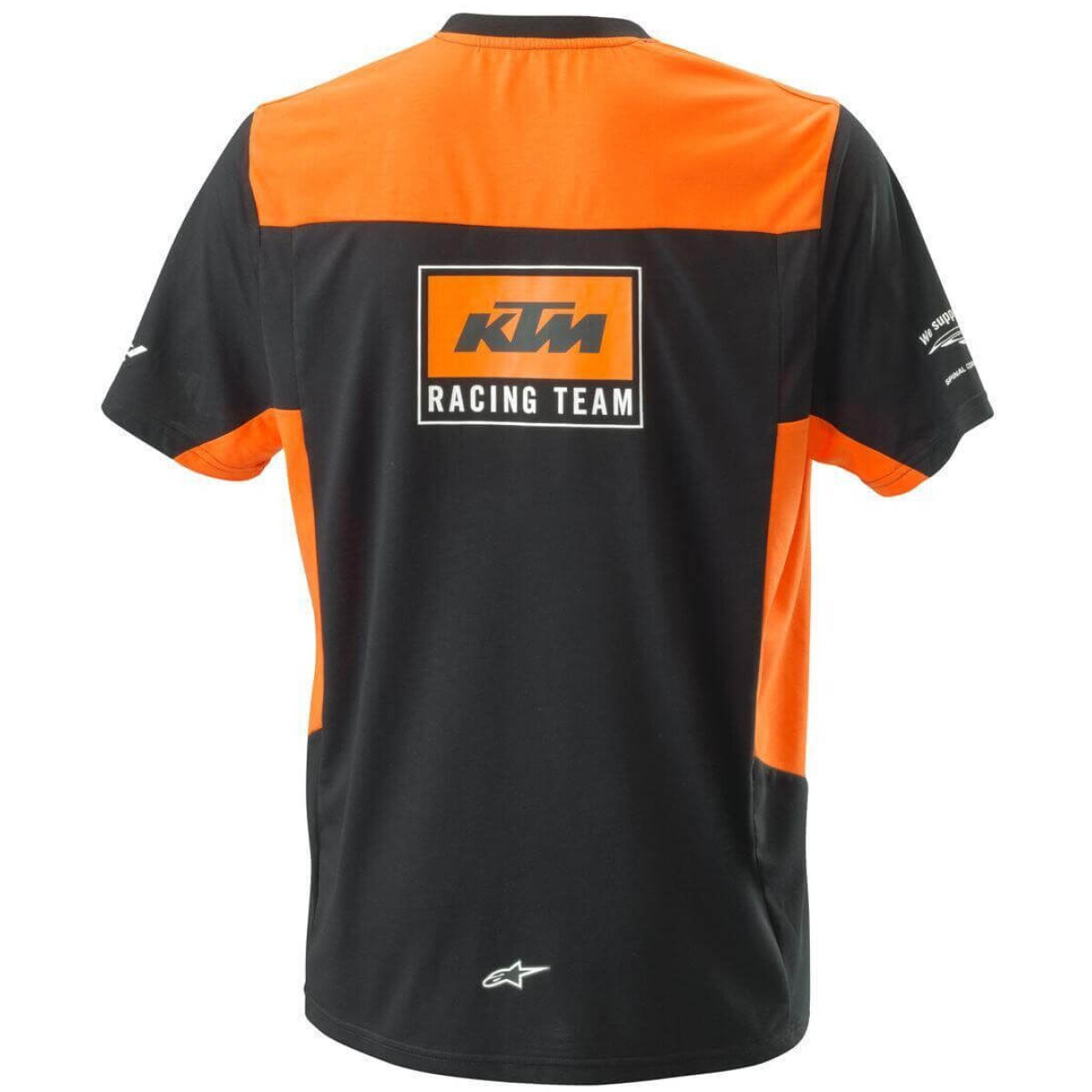 KTM Team Tee Shirt