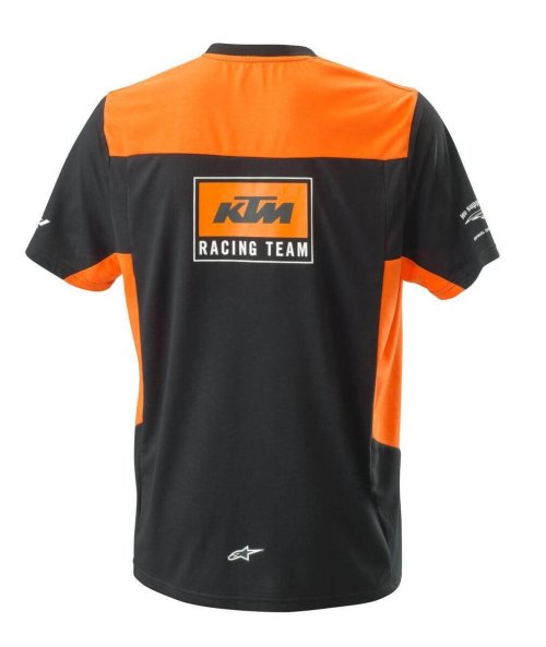 KTM Team Tee Shirt